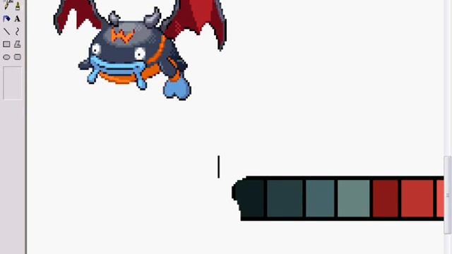Video-Tutorial: Pokémon Demon смотреть онлайн