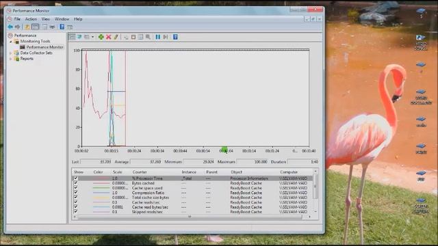 how to use ready boost to speed up windows 7 смотреть онлайн