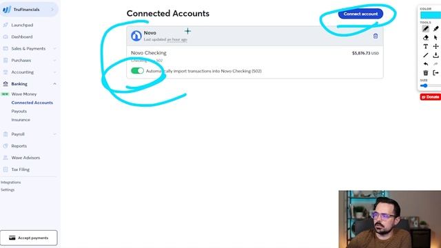 Best Free Accounting Software for Small Business Owners смотреть онлайн