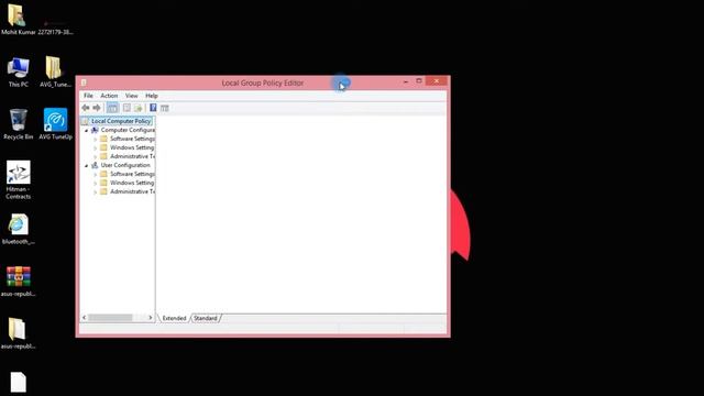 How to fix "this app is turned off by group policy" | Enable windows defender using group policy | смотреть онлайн
