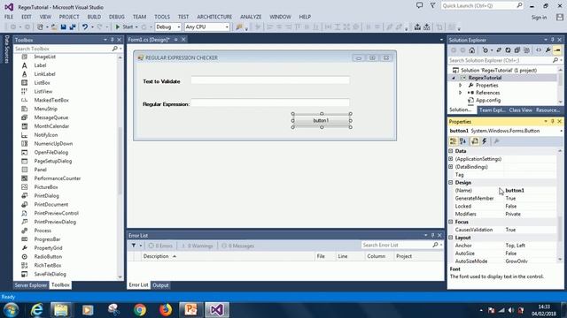 How to Use Regular Expressions Clearly Explained - Part 1 смотреть онлайн