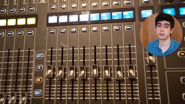 How To Setup X32/M32 DAW Remote with Reaper (X32/M32 as a MIDI Control Surface) смотреть онлайн