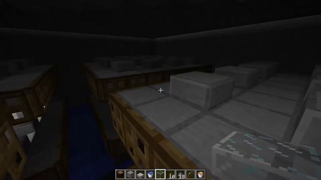 Minecraft Mob Spawner: explained and tested смотреть онлайн