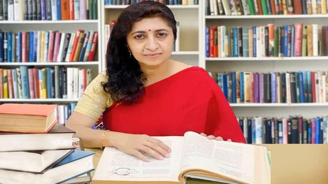Sri Aurobindo’s ‘The Future Poetry’ by Dr. Madhumita Dutta, Part 19 смотреть онлайн