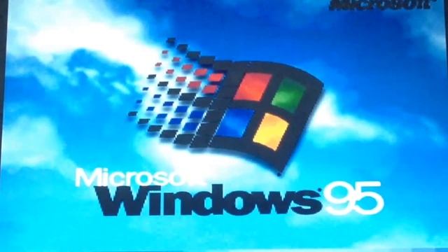 How to emulate Windows 95 on any device with a Chrome Browser. смотреть онлайн