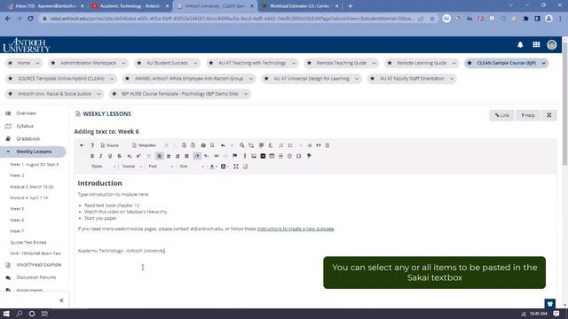 Windows Multi-Item Clipboard смотреть онлайн