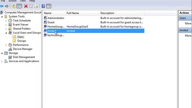 Windows 7: enable windows automatic logon смотреть онлайн