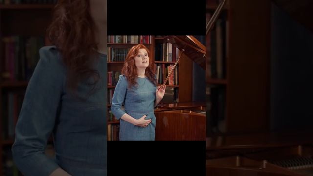 Из серии «Ваш Голос» Хотите дышать, как настоящие артисты? смотреть онлайн