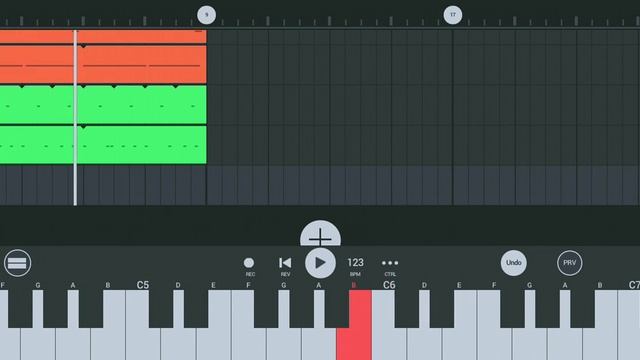 How to make a Playboi Carti x Pierre bourne type beat | FL STUDIO Mobile tutorial смотреть онлайн