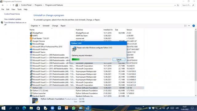 Windows 10 ƏS-də Control Panel (İdarəetmə paneli) смотреть онлайн