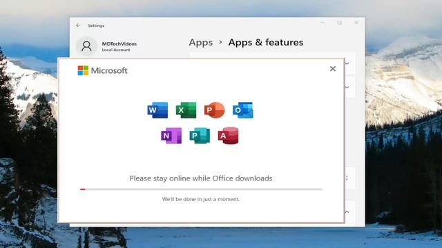 How To Fix Microsoft OneNote Is Not Responding, Starting Or Opening On Windows 11 [Tutorial] смотреть онлайн