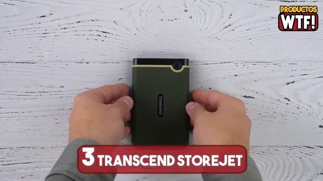 👾 DESCUBRE el Mejor Disco Duro Externo 1 TB ▶Amazon 2021◀ смотреть онлайн