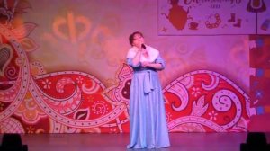 Белая лебедь подруга Весны -Наталия Рихтер