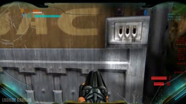 BRUTAL DOOM BLACK EDITION| EP 2 THE SHORES OF HELL | PART 2 | 1080P/60FPS #doom #gameplay смотреть онлайн
