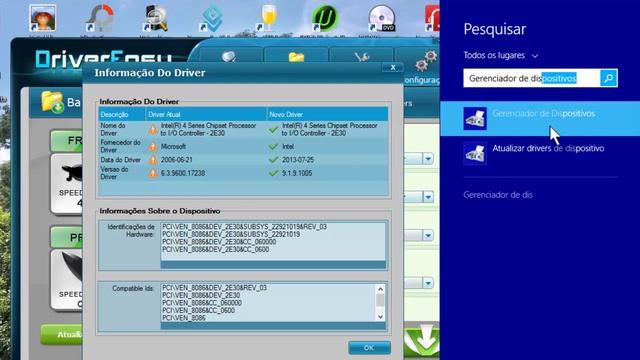 Como baixar & instalar drivers do DriveEasy manualmente смотреть онлайн
