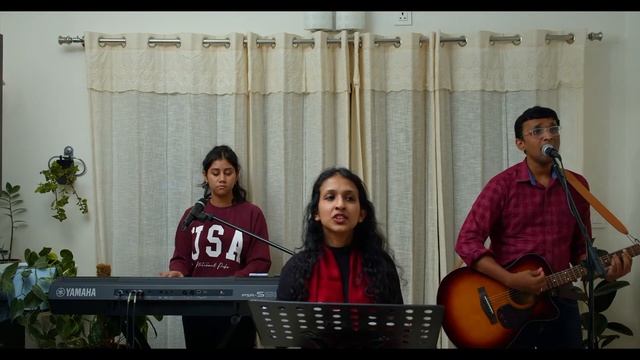 16 March 2023 | Thursday Online Service | Grace To See God’s Best смотреть онлайн