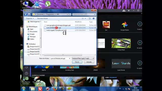 How to run Android Apps on your Windows pc ? смотреть онлайн
