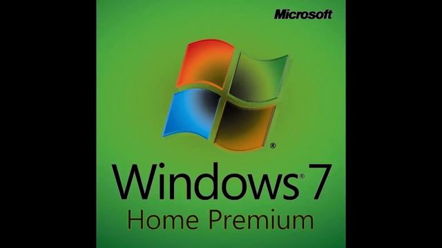 (REQUESTED) Windows 7 Animation Logo History UPDATED 2.5 in G Major 4 смотреть онлайн