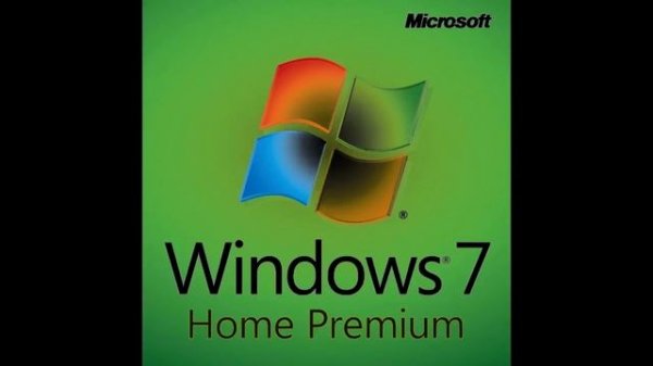 (REQUESTED) Windows 7 Animation Logo History UPDATED 2.5 in G Major 4