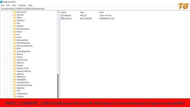 How to Delete Run Box History from Windows 11 | Delete Run History. смотреть онлайн