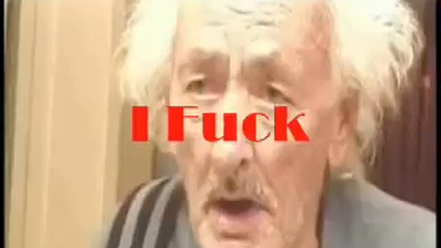 Dirty Old Man - Dance Remix!!! смотреть онлайн