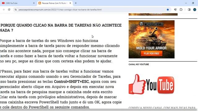 PROBLEMA na ATUALIZAÇÃO KB5034441 ERRO 0x80070643 смотреть онлайн
