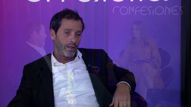 Confesiones - Juan Pablo Shuk