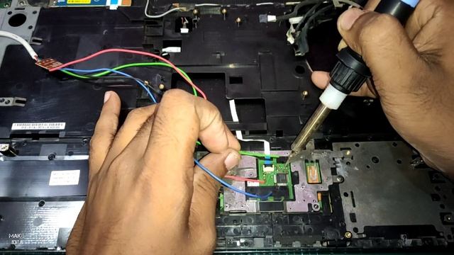 How to Fix Laptop Touchpad Problem || Laptop Touchpad Not Working (Hardware Solution For All Laptop смотреть онлайн