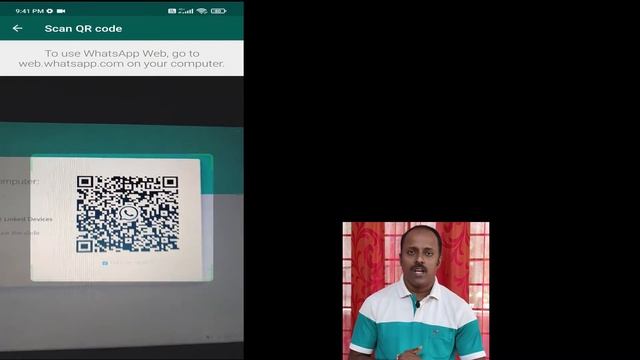 How to use whatsapp in computer Malayalam || WhatsApp in laptop || WhatsApp in Desktop pc Malayalam смотреть онлайн