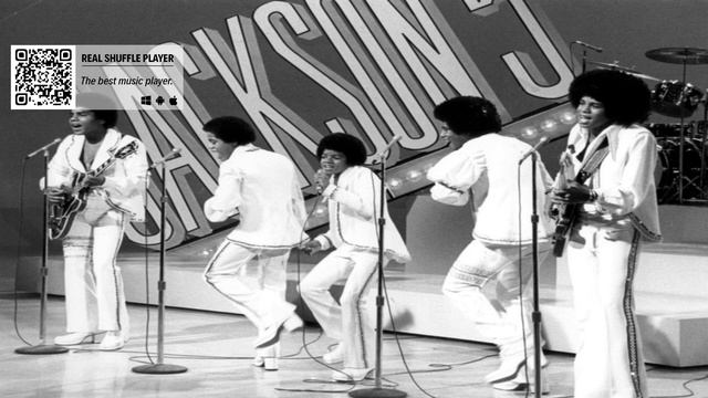 The Jackson 5 - I Want You Back (Shaparder & LRX Remix) смотреть онлайн