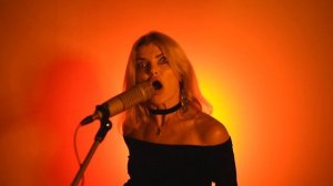 Ария - Улица Роз (Vocal cover by Vera Fox)