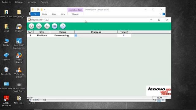 How to Flash Stock Rom On Lenovo A6000 android L смотреть онлайн