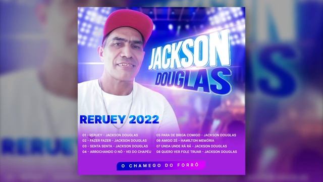 05 - Para de brigar comigo - Jackson Douglas смотреть онлайн