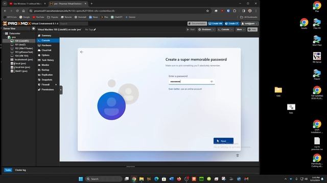 Setup Windows 11 without Microsoft Account - Easiest Method - 2024 Update смотреть онлайн