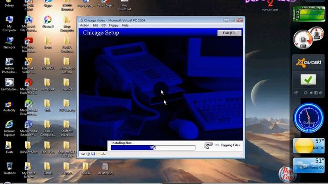 Chicago 4.00.122 смотреть онлайн