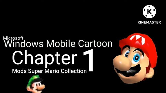 Microsoft Windows Mobile Cartoon Chapter 1 Intro Music SMC Soundfont смотреть онлайн