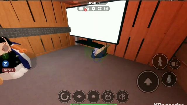 Икея часть2/Роблокс смотреть онлайн