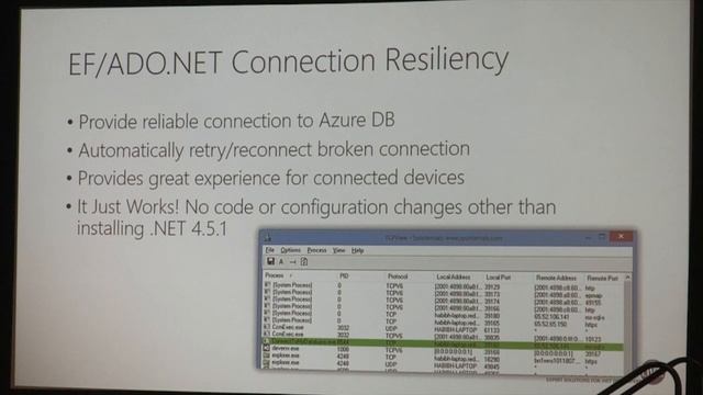 What's New in .NET Development смотреть онлайн