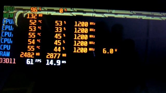 GAME - Smelter [Intel Atom x5-Z8350] Gameplay смотреть онлайн