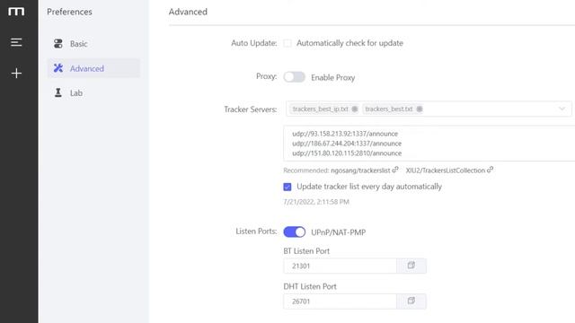 Motrix - how to choose the best download software for your pc смотреть онлайн