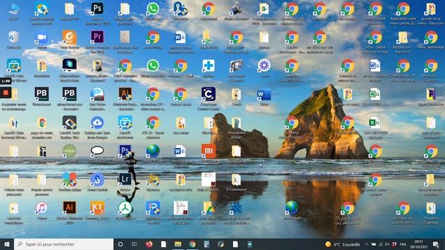 Office 2021 changement de la langue anglais vers le français смотреть онлайн