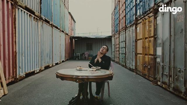 [MV] 중2병 - 다모임 (염따, 더 콰이엇, 사이먼 도미닉, 팔로알토, 딥플로우) X 딩고 [DF FILM] смотреть онлайн