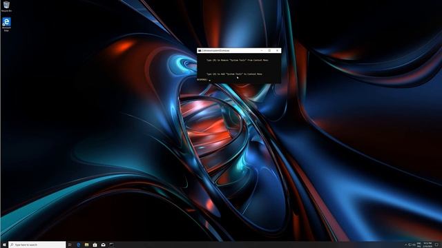 Add “System Tools” Cascading Menu in Windows 7 and Later Desktop Context Menu смотреть онлайн