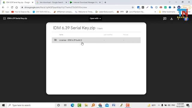 Computer Learning/How to idm regestration free bangla tutorial/How to idm crack install. смотреть онлайн
