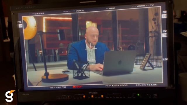 Gefest Driving Team с очередным крутым проектом! смотреть онлайн