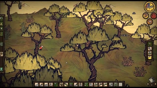 Let's Play - Don't Starve - Shipwrecked - part 2 смотреть онлайн