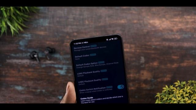 Fix Bluetooth Codec Or Change Codec On Any Android Device смотреть онлайн