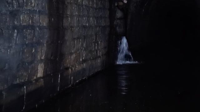 272. The deepest, highest, longest canal tunnel in Britain смотреть онлайн