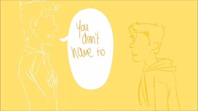 Cavetown - Talk to me смотреть онлайн