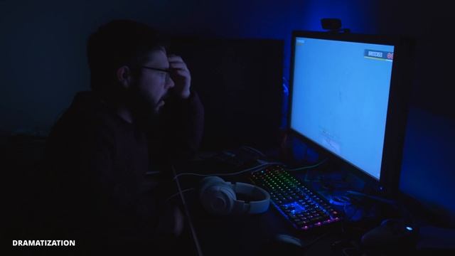 DON'T BE FOOLED! The deception of the benchmark (LEGION 5 PRO 3070) смотреть онлайн